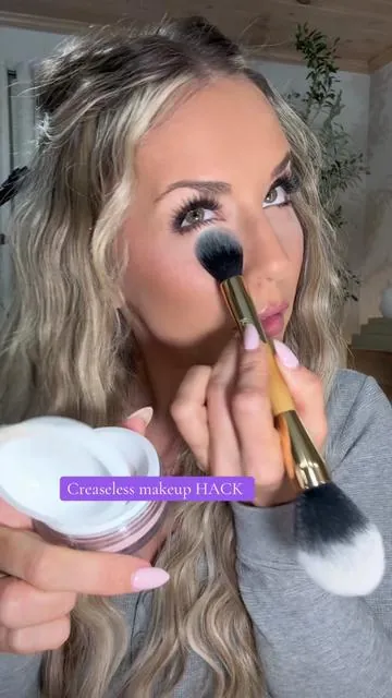 A staple makeup product I use every single day!! #dealsforyoudays #makeuphacks #makeupmusthave #summervibes 