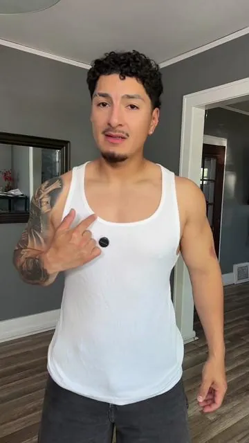 No more beaters 😭 #tanktop #shippedbytiktok #dealsforyoudays 