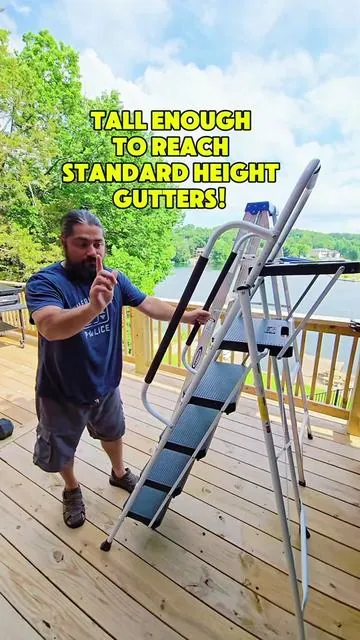 #tallstepladder #halloween #christmas #diy #homeprojects