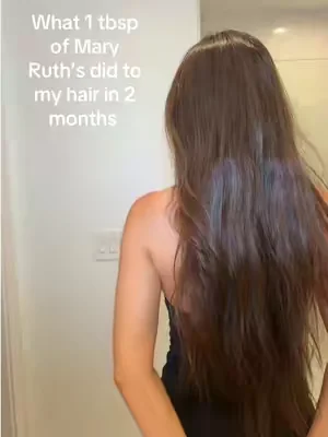 #hairgrowth #maryruthshairgrowthmax 