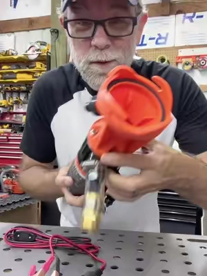 VEVOR Portable RV Macerator Pump.   #rvlife #tools #FathersDay #dealsforyoudays #tiktokshopcreatorpicks @VEVOR Store 