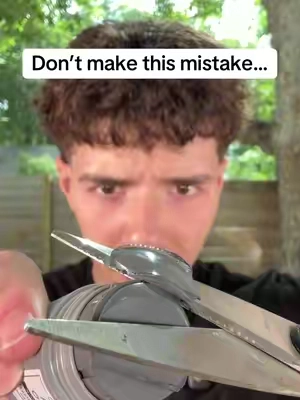 Don’t make the same mistake💀#skintific #skincare #blackhead 