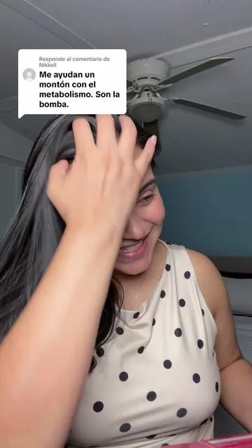Respuesta a @Nikkell #women #vitaminas #vitaminasyminerales #vitaminasparamujeres #magnesium 