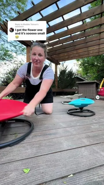 Replying to @Maddie Tolman #sensoryactivities #activekids #giftsforkids #kidstuff 