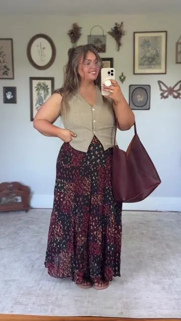 Obsessed with every single one of these pieces #plussizefashion #curvyfashion #summeroutfits #summervibes #dealsforyoudays 