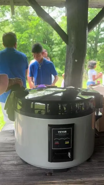#vevor #vevorricecooker #ricecooker #dealsforyoudays #creatorsearchinsights