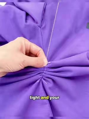 A simple and practical sewing kit for everyday repairs and DIY projects. 🧵✨ #SewingKit #NeedleAndThread #HandSewing #DIYRepair #SewingTools          