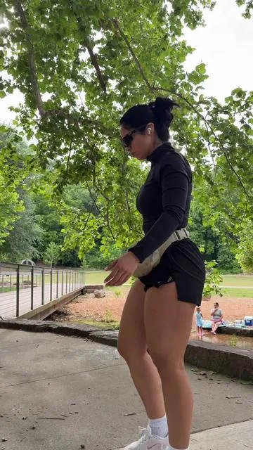 Summer=outdoor workout #cardio #outdoors #running #godisgood #tiktokshop 
