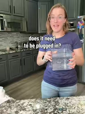 Replying to @Logurt depends if you have it plugged in or run on battery! #SummerVibes #dealsforyoudays #catwaterfountain #petlovers #hapaw 