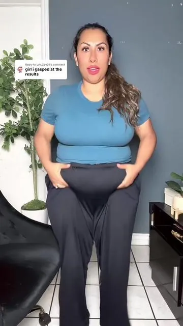 Replying to @Luv_Zoe24 tummy control underwear! High waisted underwear! Plus-size! Mom! Apron belly! Shapewear #tummycontrol #underwear #plussize #apronbelly #dealsforyoudays 