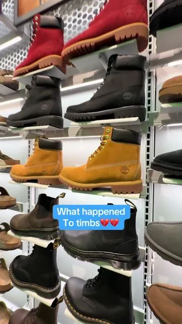 Timbs on sale!🔥🔥 #timberlands #timbs #dealsforyoudays #timbsoutfit #bootszn 