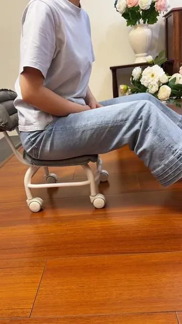 & #viral #chair #dailyessentials #multifunctional #homehack #musthave