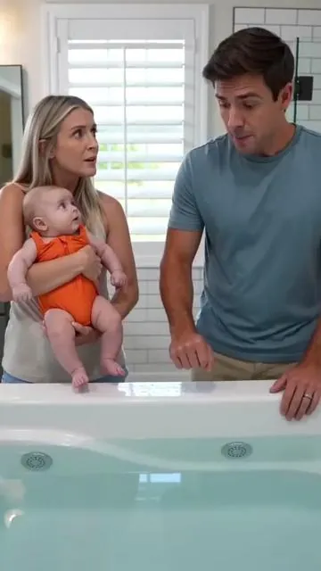 Stop the “Elbow vs. Wrist” Debate – Digital Temp That Settles It Once and for All #DealsForYouDays #SummerWins #newmom #babytok #bathroom #newdad #toys
