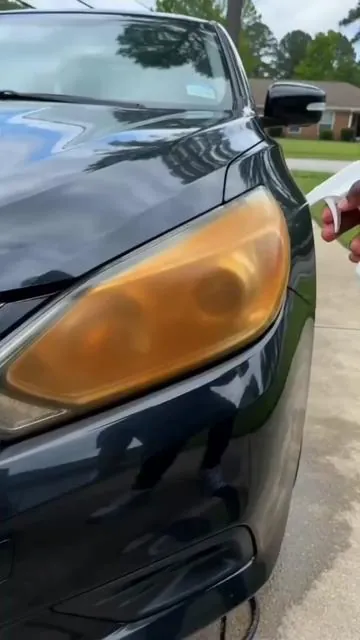 Ok I’ve try this #DealsForYouDays #tiktokshop #fyp #headlights 