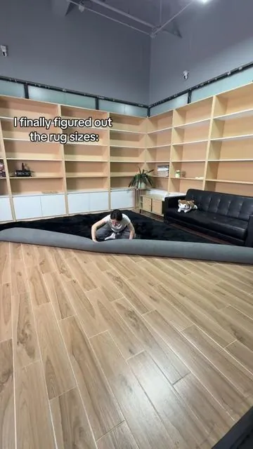 I finally know all about the rug sizes#rug #rugtok #rugs #fyp #outdoorfun #rugby #TikTokShopMemorialDay #MemorialDaySale #tiktokshopstockup #roomdecor #homedecor #decor #memorialdaydeals #memorialdaysale #fypシ゚viral #funinthesun #Funinthesun #FathersDay #FathersDayGift #summerwins  #SummerVibes#dealsforyoudays #dealsforyoudays