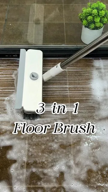 This corner-fitting cleaning combo is perfect for detailed cleaning. Stay meticulous, leave no dirt behind#tiktokshopdealsforyoudays #summervibes #clean #scrubbrush #brush 