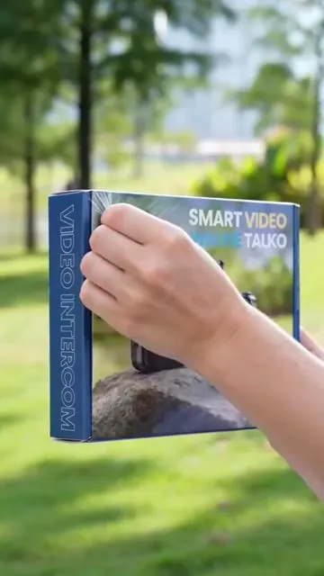 Spark adventure and communication with these rechargeable kids video walkie talkies! 🤩 This 2-piece set is perfect for boys and girls aged 3-12, ready for outdoor fun. With long-range capabilities, they're durable companions for camping, hiking, or backyard play. Make playtime exciting and give a gift they'll love! Tap to shop. #fyp #foryourpage #DealsForYouDays #AIGC #Moras