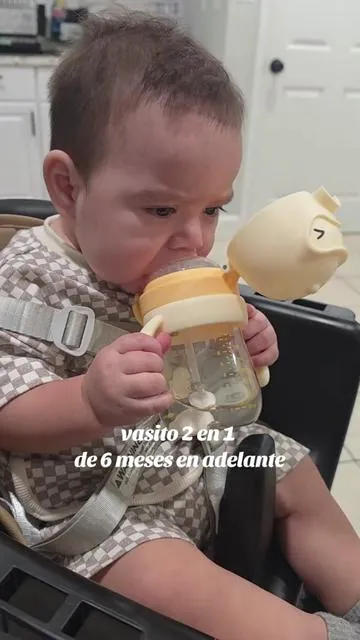 #tiktokshop #vasito #bebe #drisla 