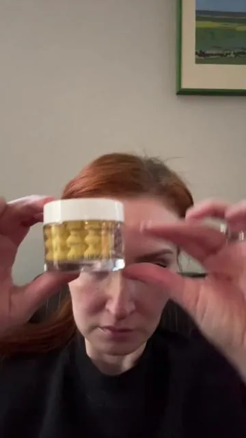 I got a facelift, you guys. Seriously. A non-toxic k-beauty facelift. DON’T SLEEP ON THIS!!!!! @SUNGBOON EDITOR #kbeauty #kbeautyskincare #skincaresecrets #summerwins 
