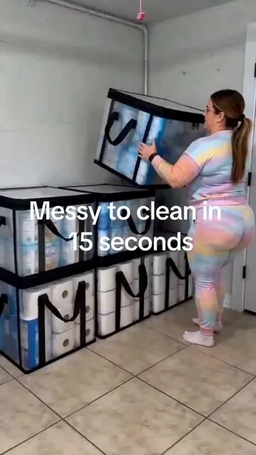 #wardrobeorganisation #messyhousemom #tiktokshop #storagehacks #storage #containers #musthaves #tiktokshopholidayhaul #fathersday