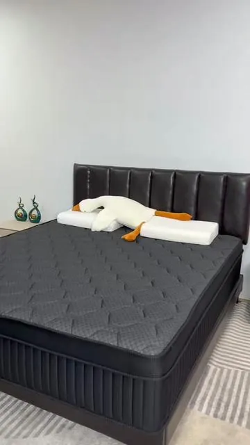 😺👍🏻Try it risk-free.#mattress #SummerWins #dealsforyoudays #fathersdaygift #tiktokshopdealsforyoudays 