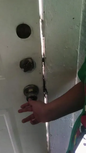 probando este producto de seguro puerta #autism #creatorsearchinsights #paratiiiiiiiiiiiiiiiiiiiiiiiiiiiiiii #frypgシ 