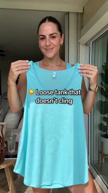 This is the kind of clothes that really suit summer#tankaneo #summerwins #dealsforyoudays  #tanktop #womensfashion