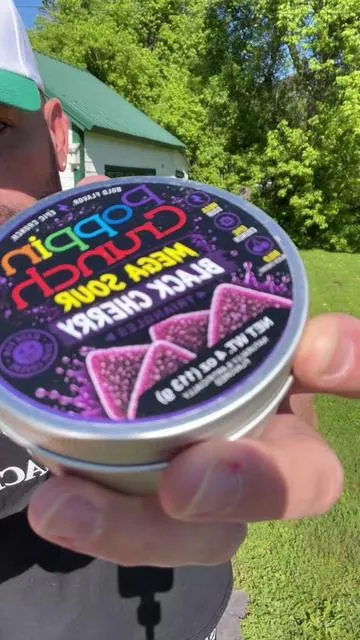 #candy #sour #mint #tiktokshopcreatorpicks #dealsforyoudays 