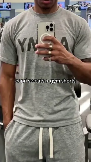 way cleaner fr #affordablefashion #mensfashion #summerfits #gym #ootd 