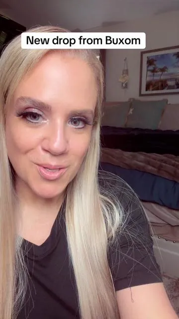 Buxom new release #dealsforyoudays #newdropsforyou #tiktokshopdealsforyoudays #SUMMERVIBES #buxom 