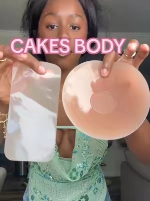 Watch this before getting another Cakes Body product!!! #cakesbodytape #cakesbodycovers #dealsforyoudays 