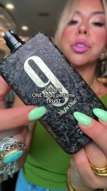 Bought this for my husband and now I get why people say not to overspray 😮‍💨 @Afnan Perfumes USA #perfumetok #unisexperfumes #smellgoodfeelgood #DealsForYouDays #Summerwins 