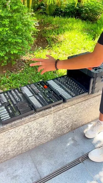 #mechanic #toolbox #toolset #repair #summerwins 