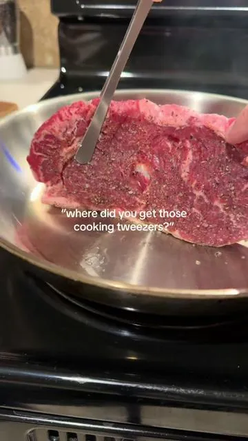 my number one used kitchen item #cooking #kitchen #kitchenware #kitchengadgets #cookingutensils  