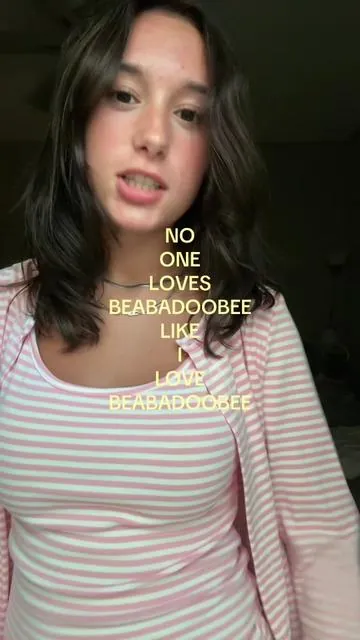 #beabadoobee #relatable #yellowfont #ootd #creatorsearchinsights