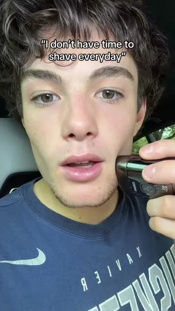 How to deal with fast growing stubble 