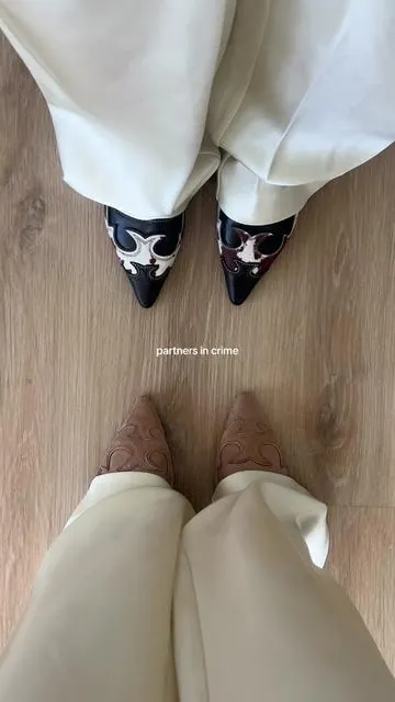 #heels #kittenheels #westernfashion #westernstyle 