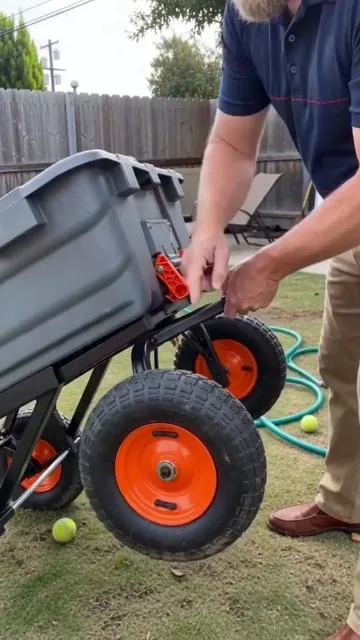 #VEVOR #GardenDumpCart #YardCart #HeavyDutyCart #DealsForYouDays