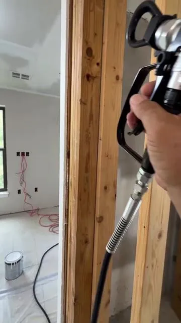#VEVOR #AirlessPaintSprayer #HomePainting #fathersdaygift #DealsForYouDays