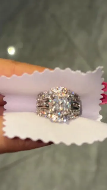 #ring #s925 #giftguide #jewelry #fyp 
