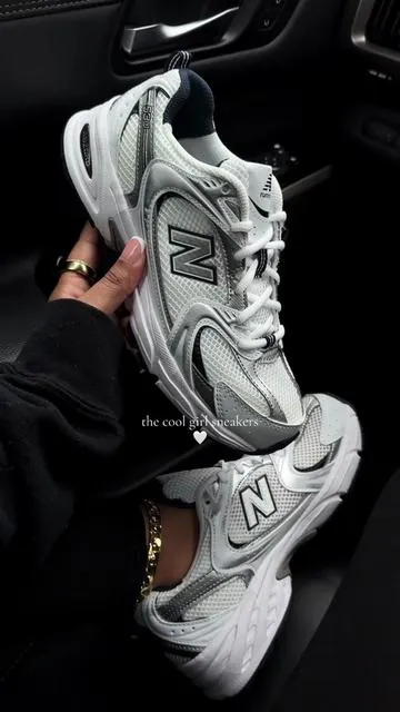 #newbalance530 #sneakersforwomen #flykicks @Fly Kicks 