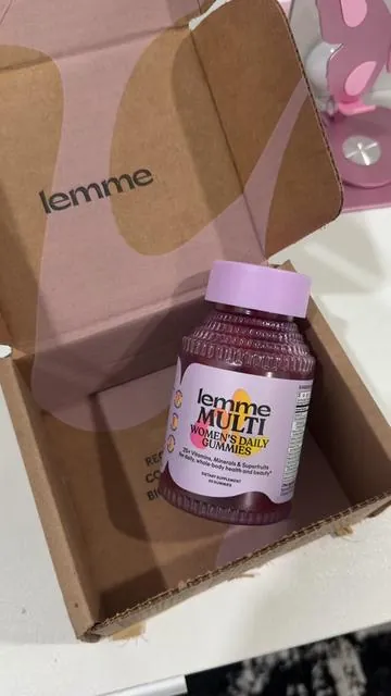 #fyp #viral #lemme #gummie #dailygummies 