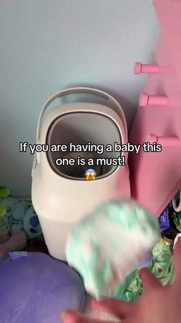 #momcozy #diaperpail #dealsforyoudays 