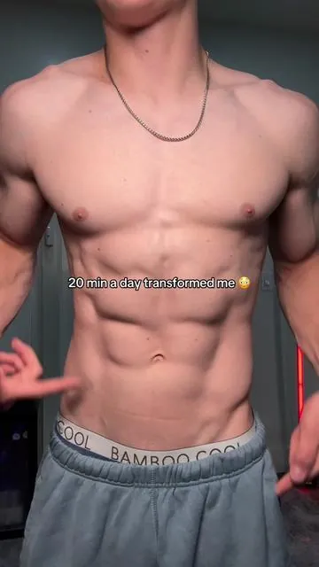 With free shipping too?? 🤫 #abroller #abs 