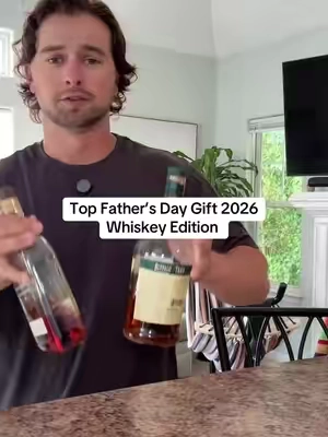 Father’s Day gift idea for the whiskey drinker! #whiskey #bourbon #FathersDay #dealsforyoudays 