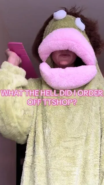 tiktokshop haul…  #haul 