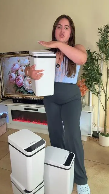 #trashcans #dealsforyoudays #ad 