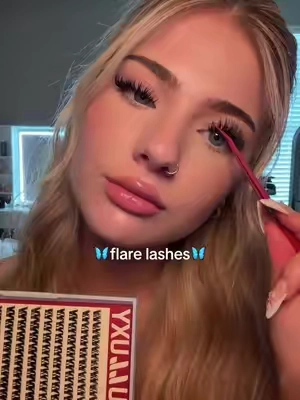 #lashclusters #tutorials #fulluxy 
