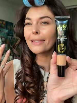 @Laura Geller Beauty #spf #makeup #dealsforyoudays #lauragellerbeauty 
