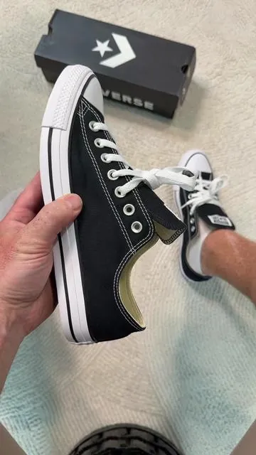 #tiktokshopcreatorpicks #dealsforyoudays #summerwins #converse #chucktaylor 